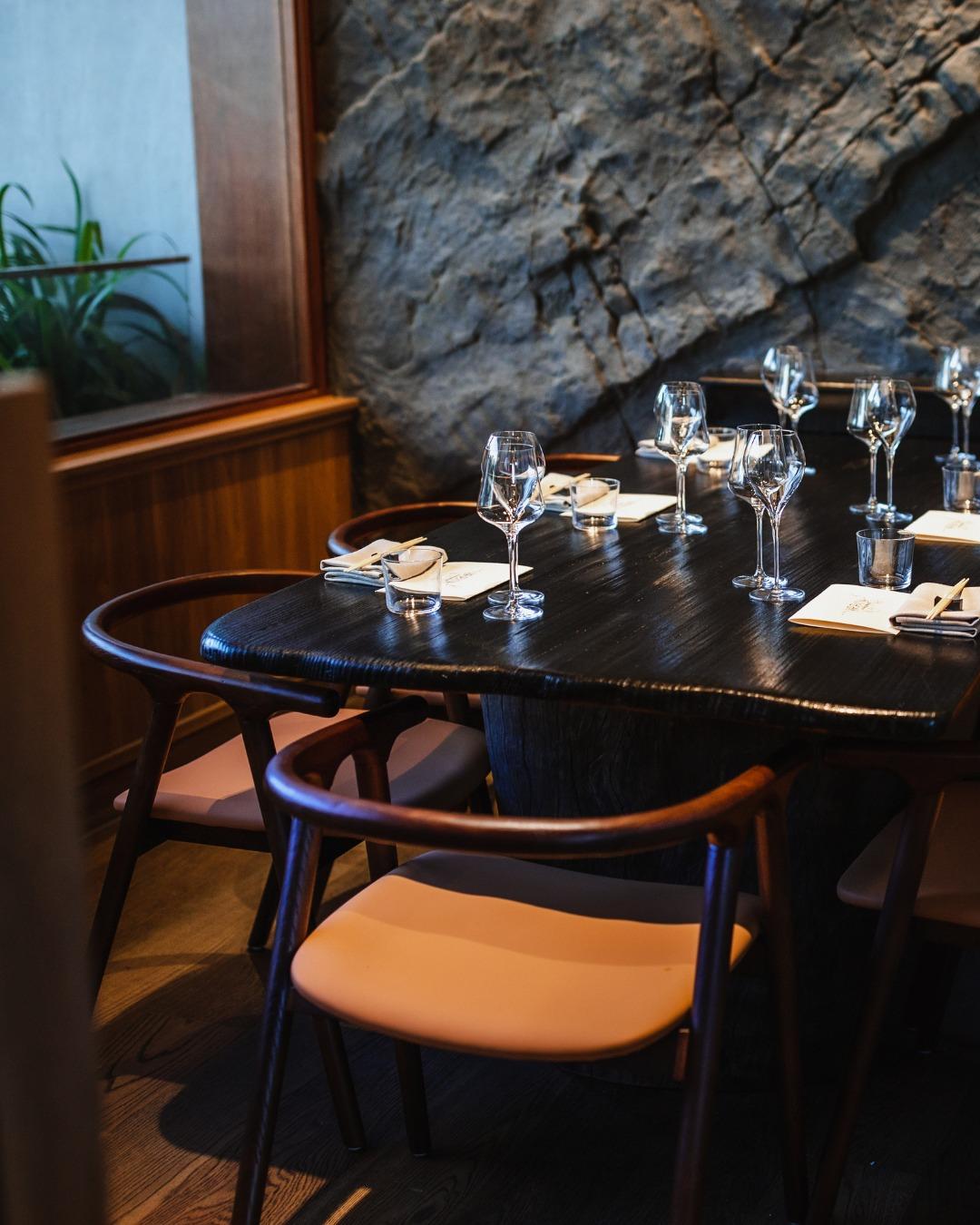 Private Dining Room 1 at IPPIN Japanese Dining photo 3