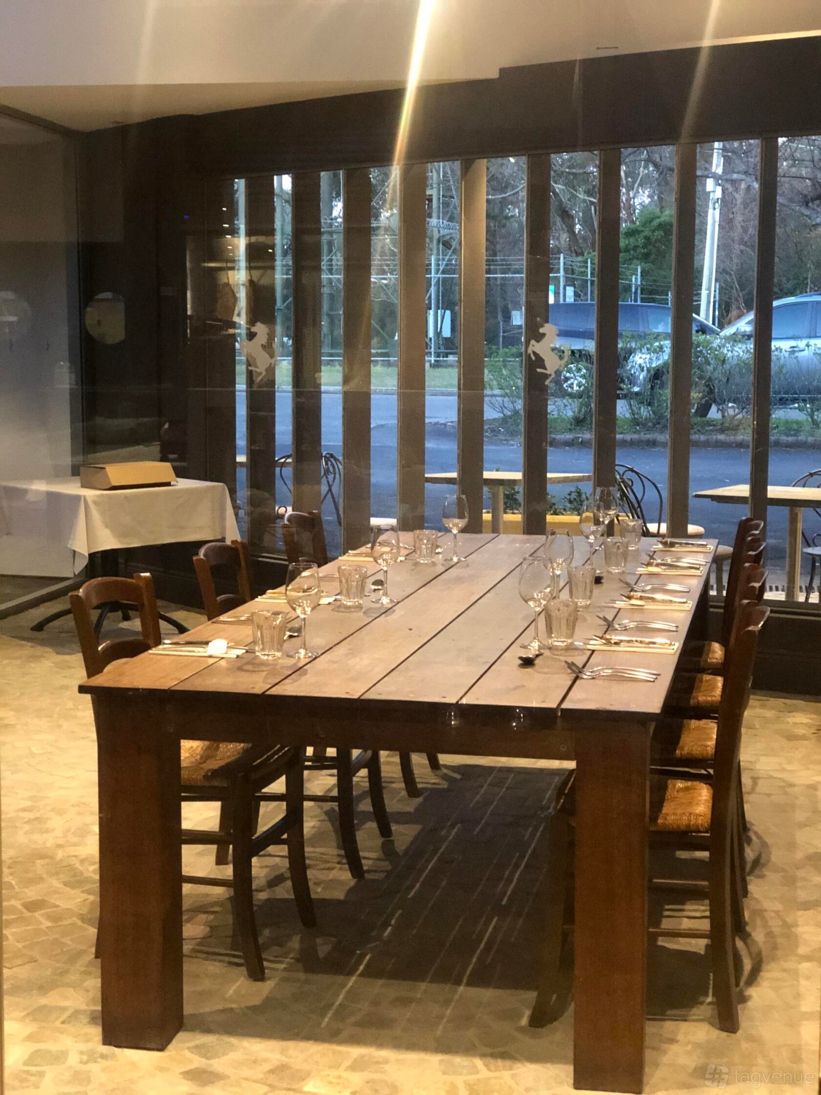 Cortile Room at Cavallino photo 5