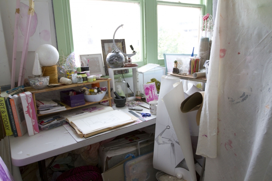 Paper Mountain Studios photo 3