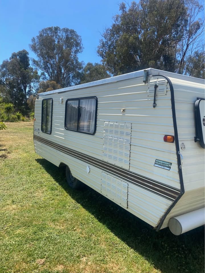 Jayco Caravan photo 8