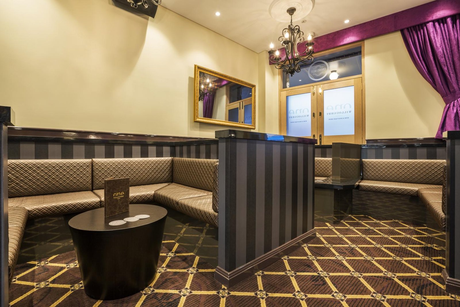 One Willoughby at Crows Nest Hotel photo 4