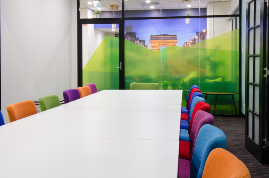 WOTSO WorkSpace Penrith Meeting Rooms photo 2
