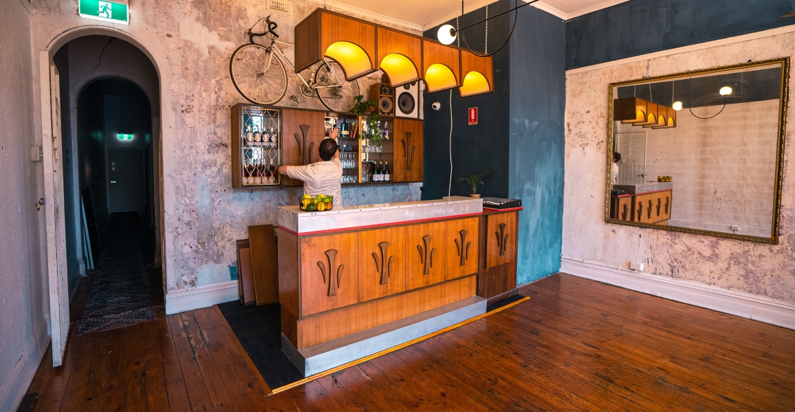 Creative Event Space photo 6