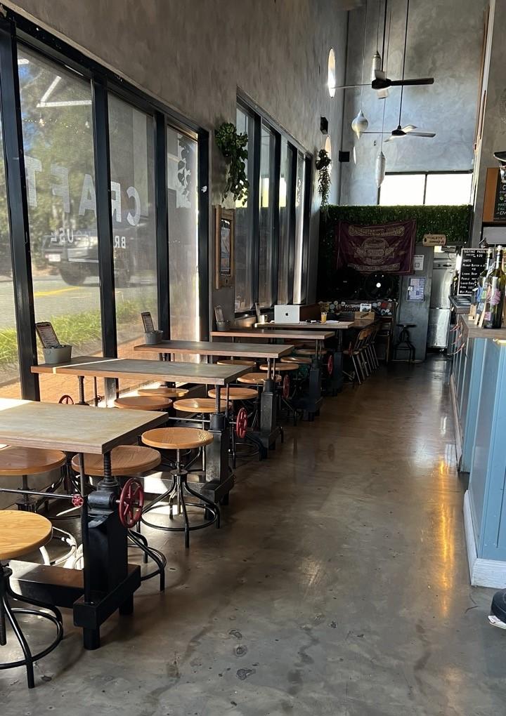 Entire Venue at Craft Brew House photo 2