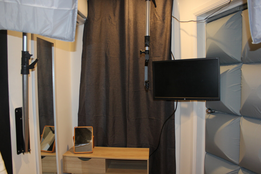 Filming Studio photo 3