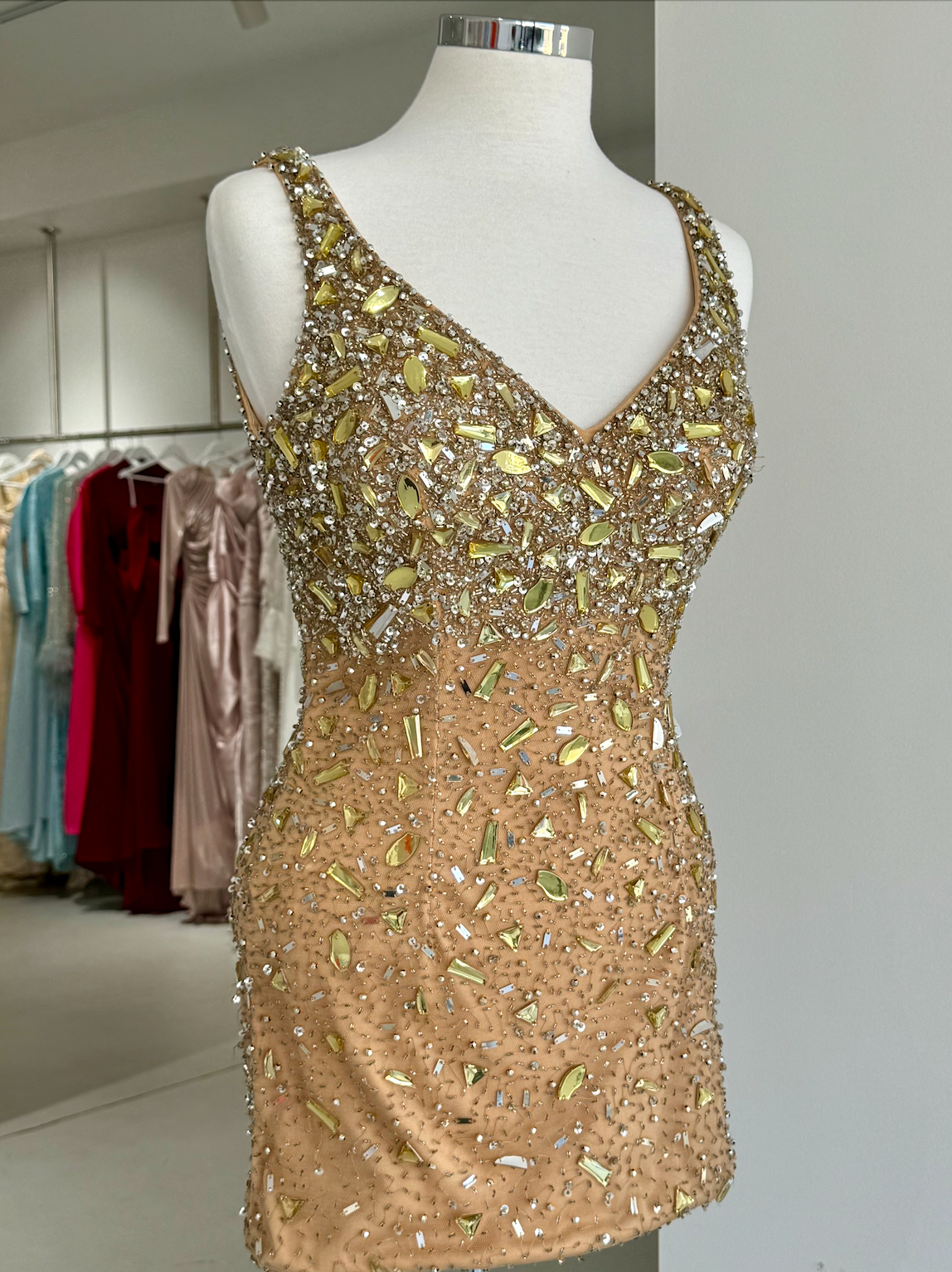 DAZZLE MINI photo 2