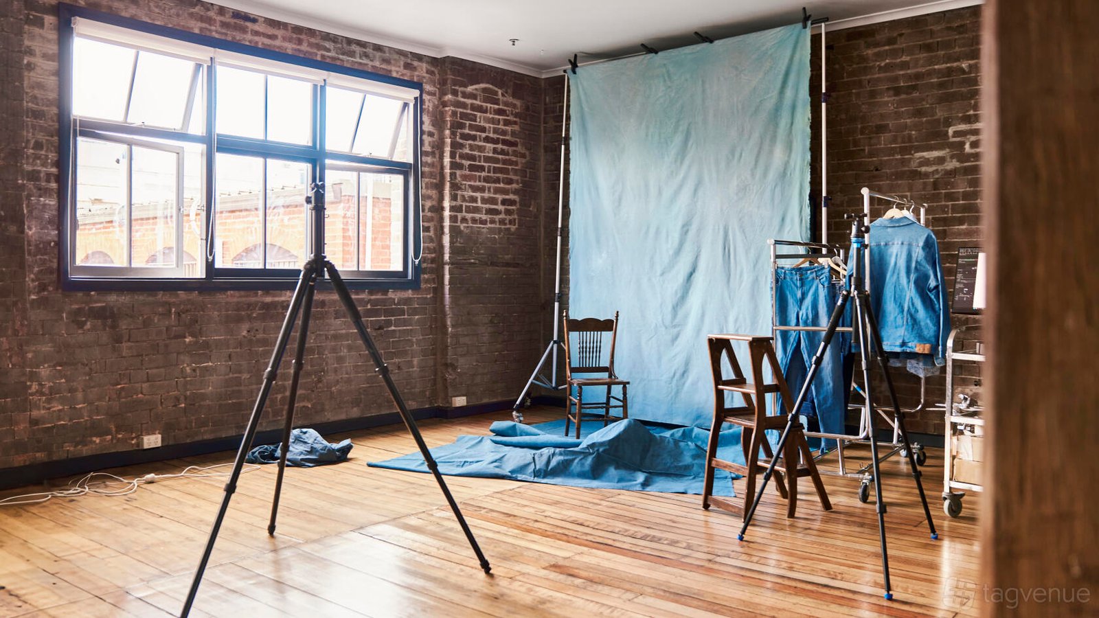 The Loft at The Dale photo 9
