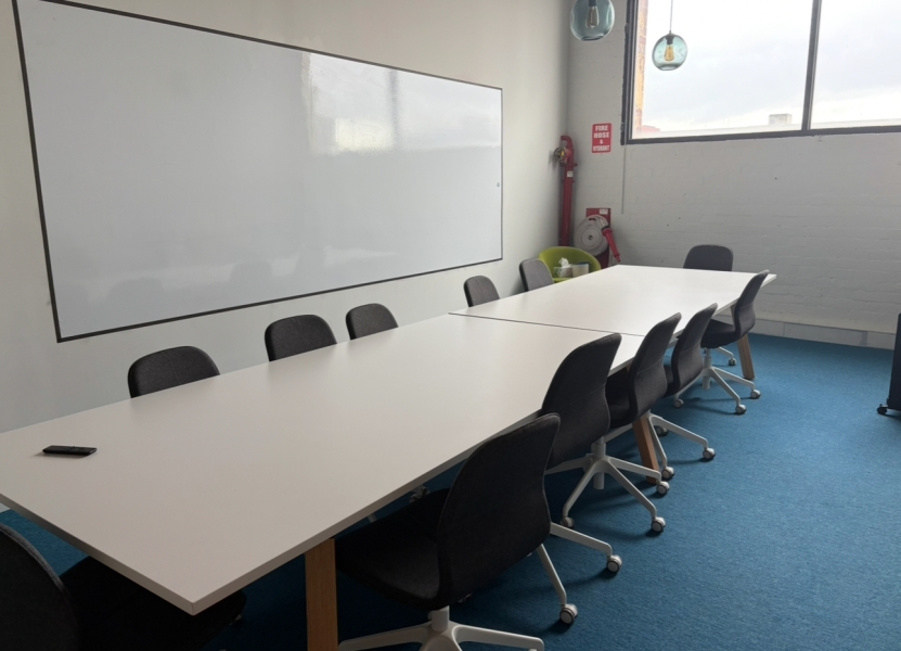 Cool Cremorne Office Seeks Hybrid Business! photo 6