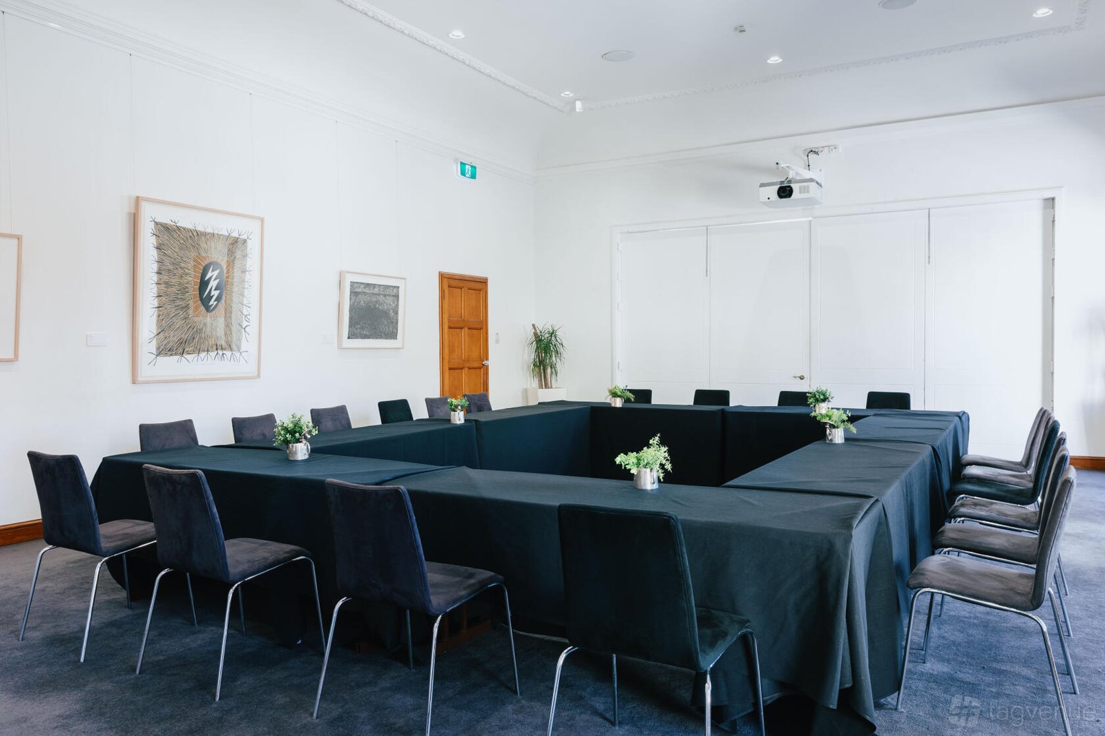 Cullen Room at HostCo Sydney photo 3