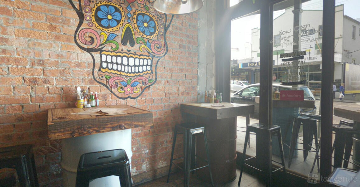Cantina Bar Balmain at Cantina Bar Balmain photo 14