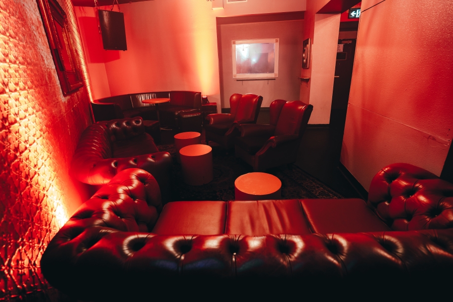 Viper Room photo 3