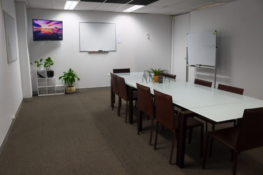 Next Level Studios - The Boardroom photo 3