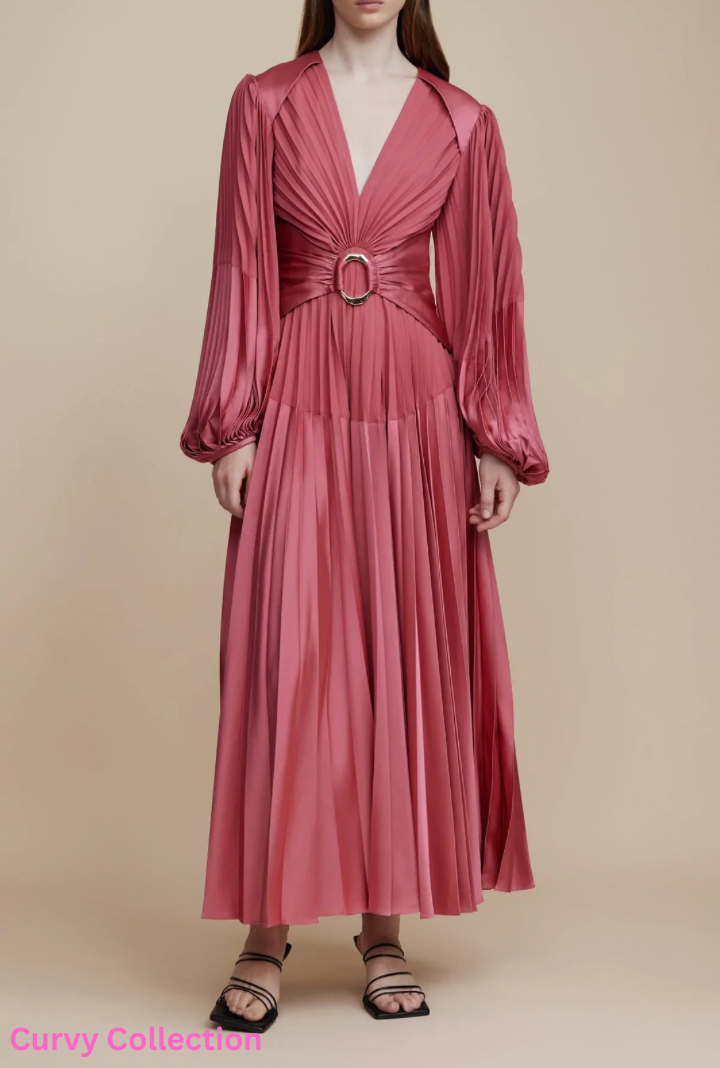 Acler Oakfield Dress photo 3