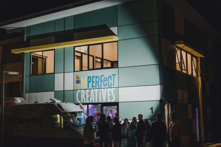 Studio / Teaching Space | Imperfect Creatives photo 6