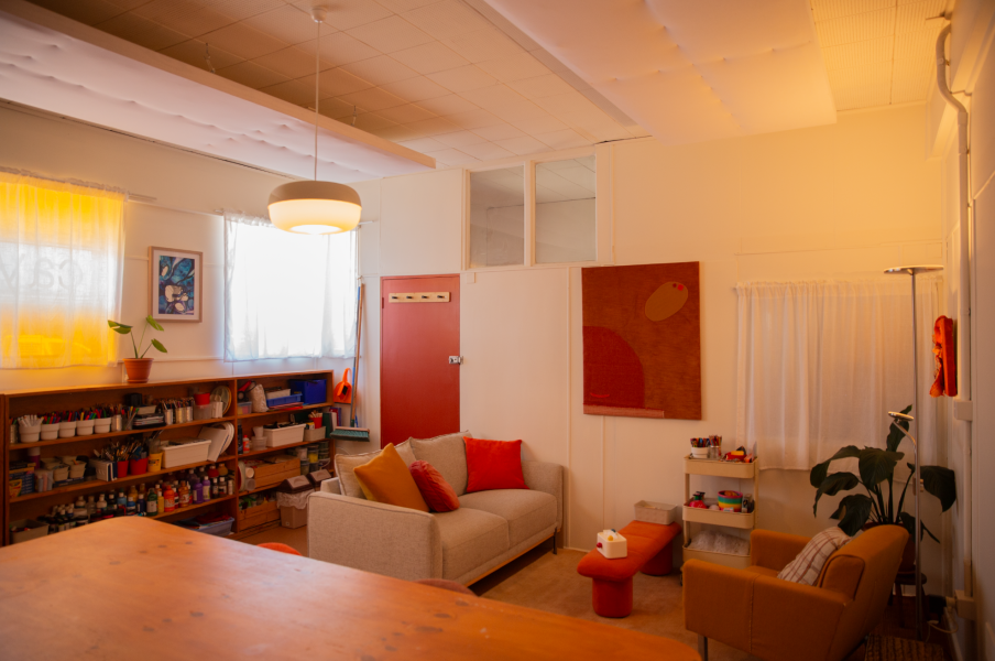 Art / Therapy / Meeting Room photo 2