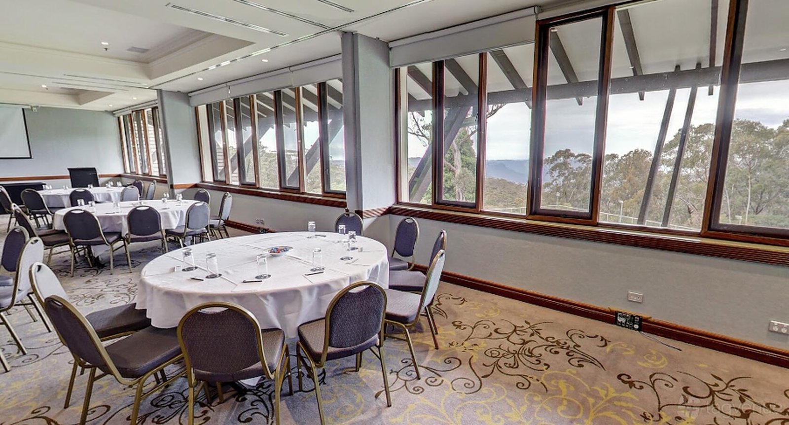 Governors at Fairmont Resort Blue Mountains photo 3