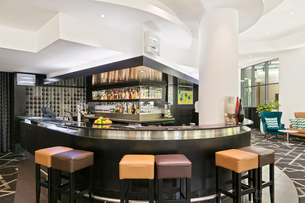 Gold Function Room at Mantra Parramatta photo 8