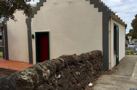Photography location: Swan Street House photo 11
