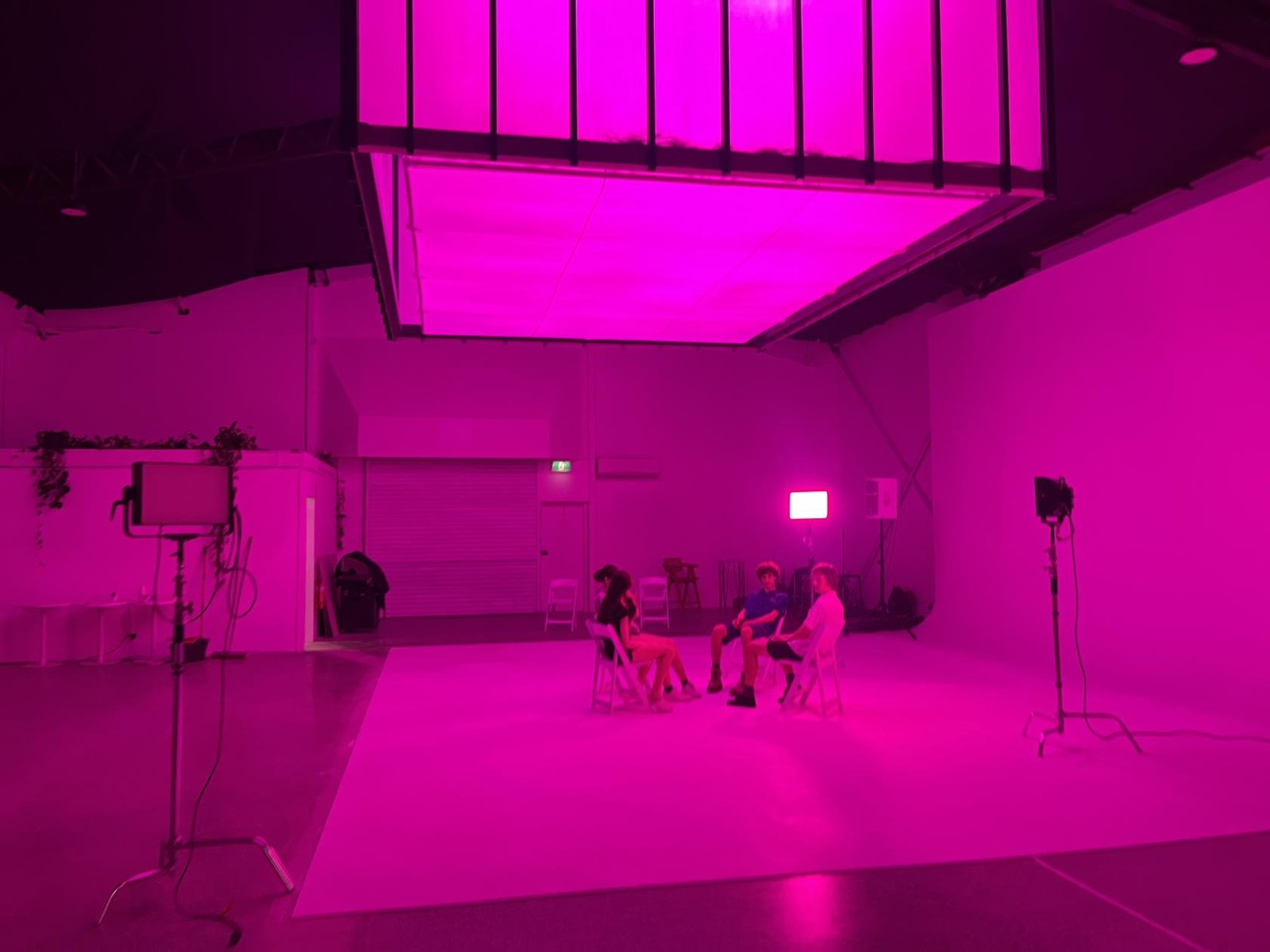 Entire Studio at The Vita Nova photo 22