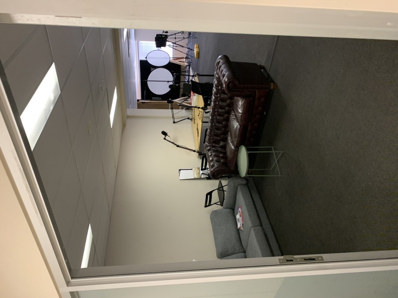 Collingwood film/photography studio/office photo 4