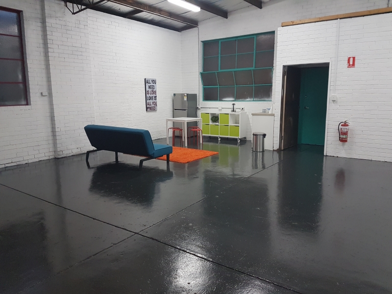 La Verite Dance Projects photo 5