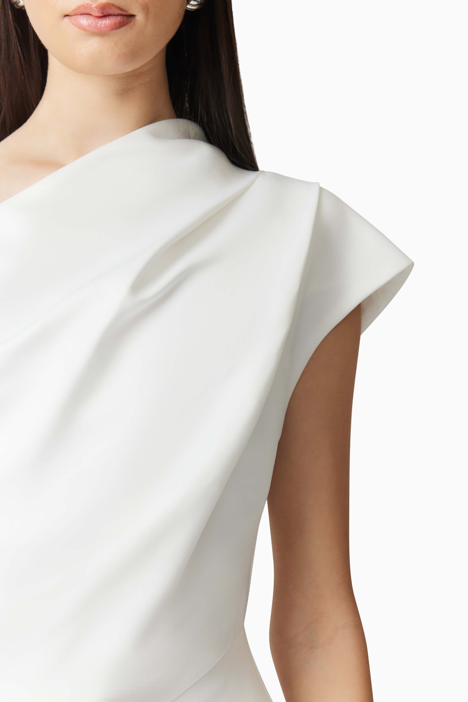 ELLIATT MARISSA GOWN - IVORY photo 6