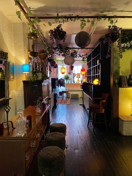 Specific Spaces: Creative Co-Working Warehouse photo 7