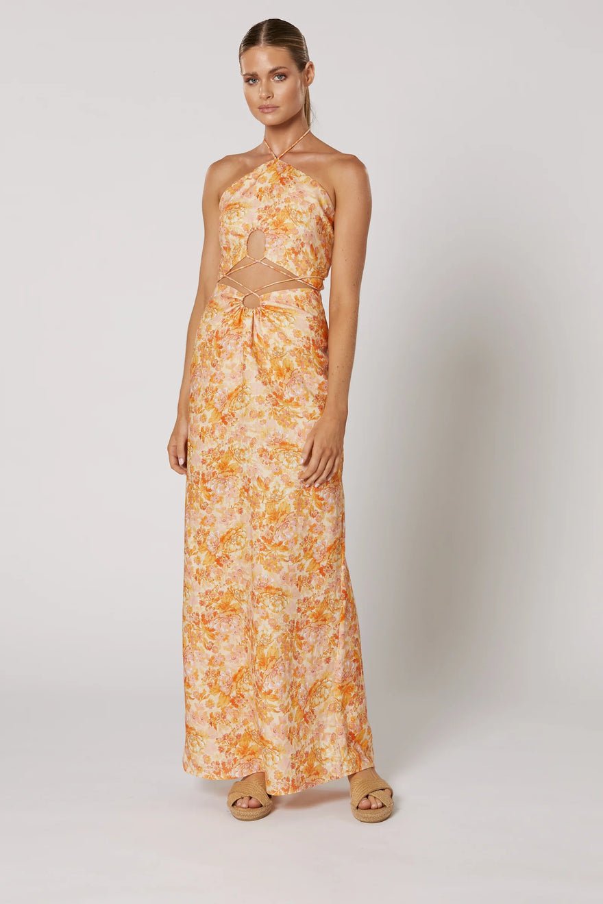 Winona Darana Maxi Dress photo 2