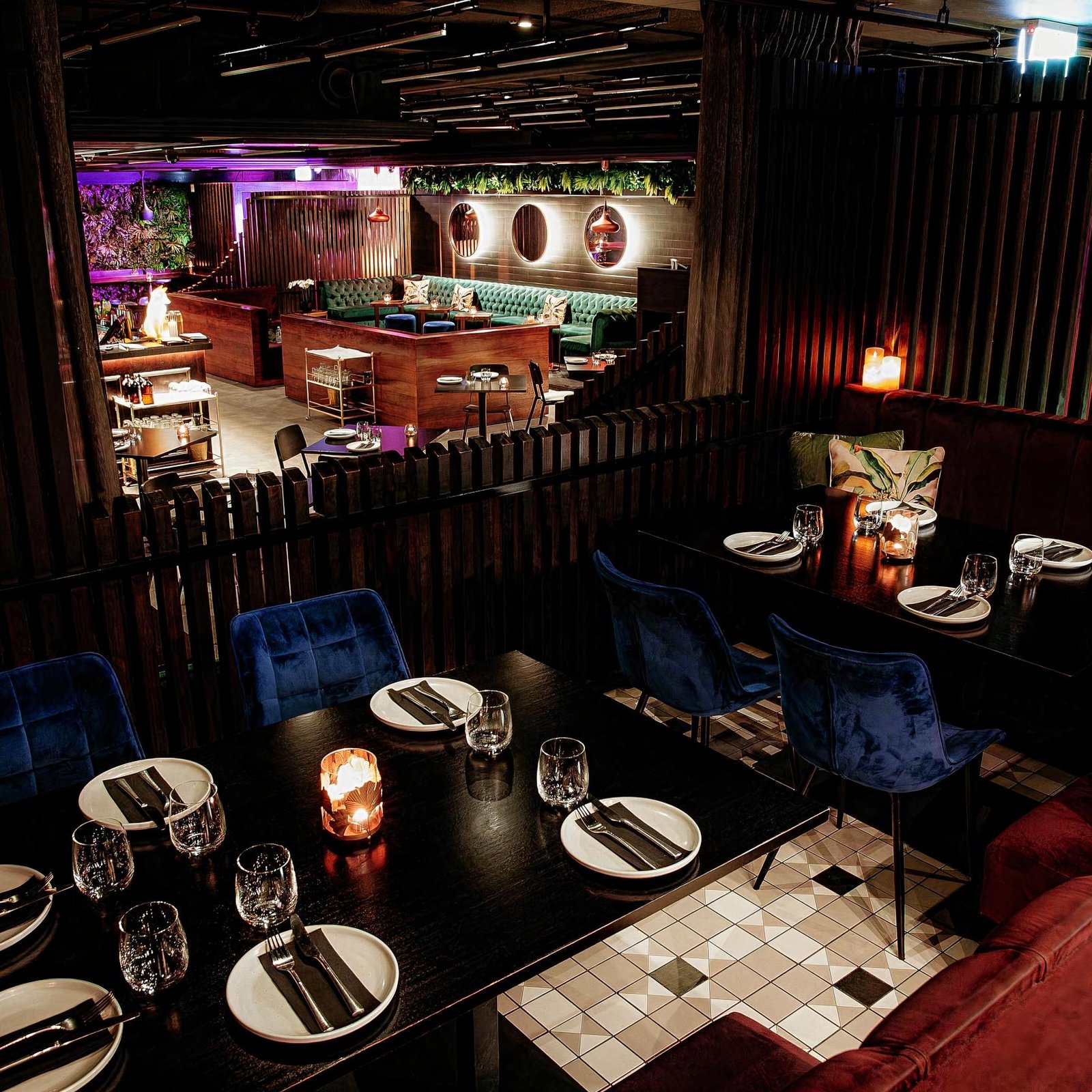 VIP LOFT at Mr. Mista photo 4