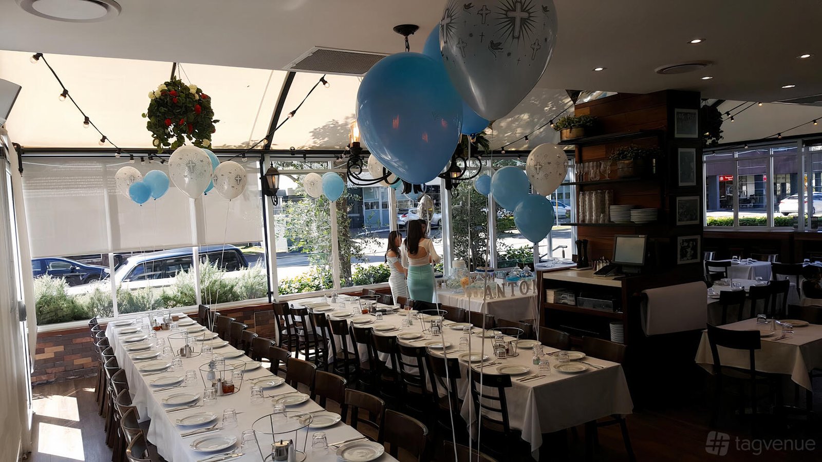 Entire Venue at Andiamo Trattoria Rhodes photo 13