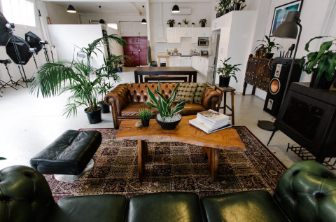 Creative office/studio spaces in Northcote photo 5