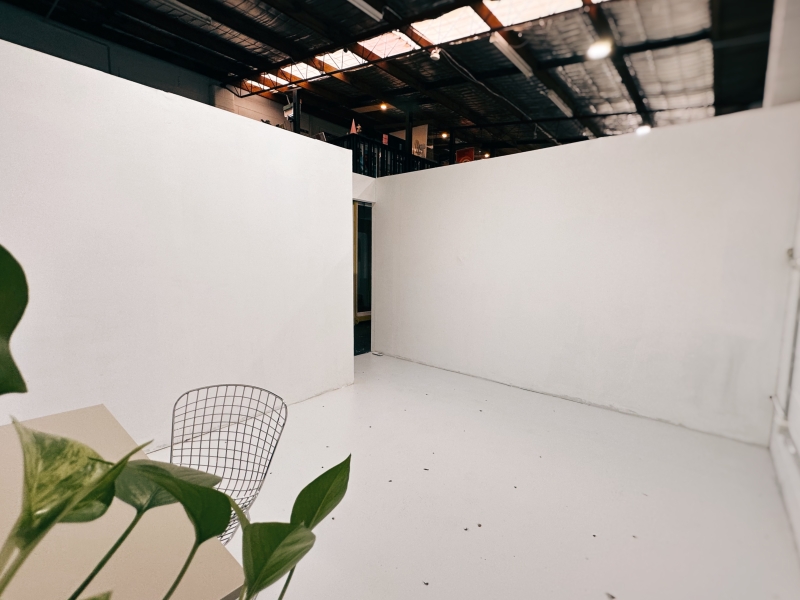 Large Artist Studio - Merivale Studios photo 4