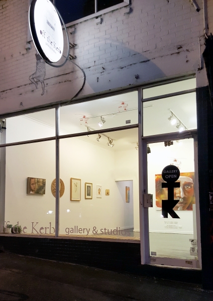 Off the Kerb Gallery photo 6