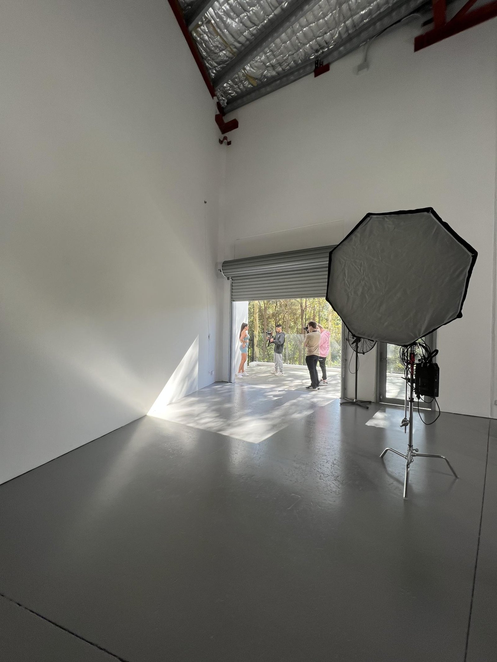 Studio at Safa Studios photo 60