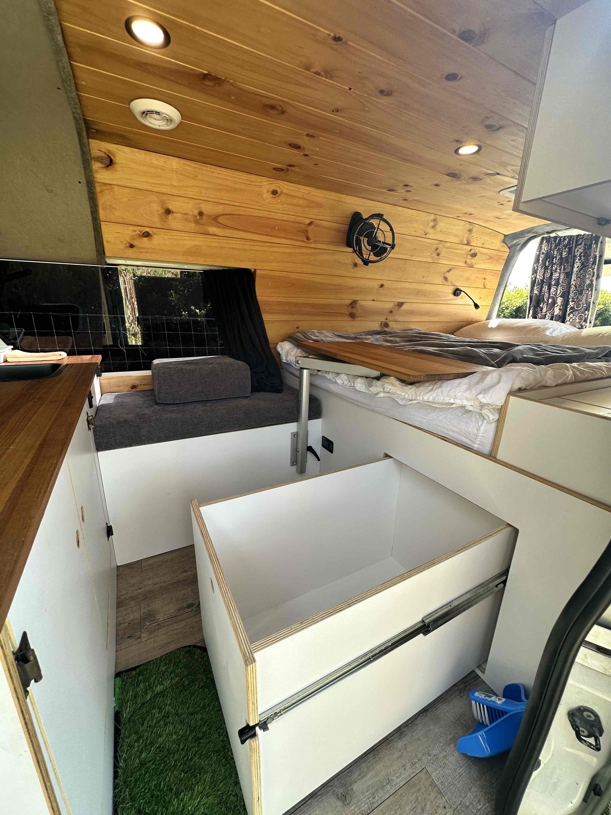 Cozy Camper photo 10