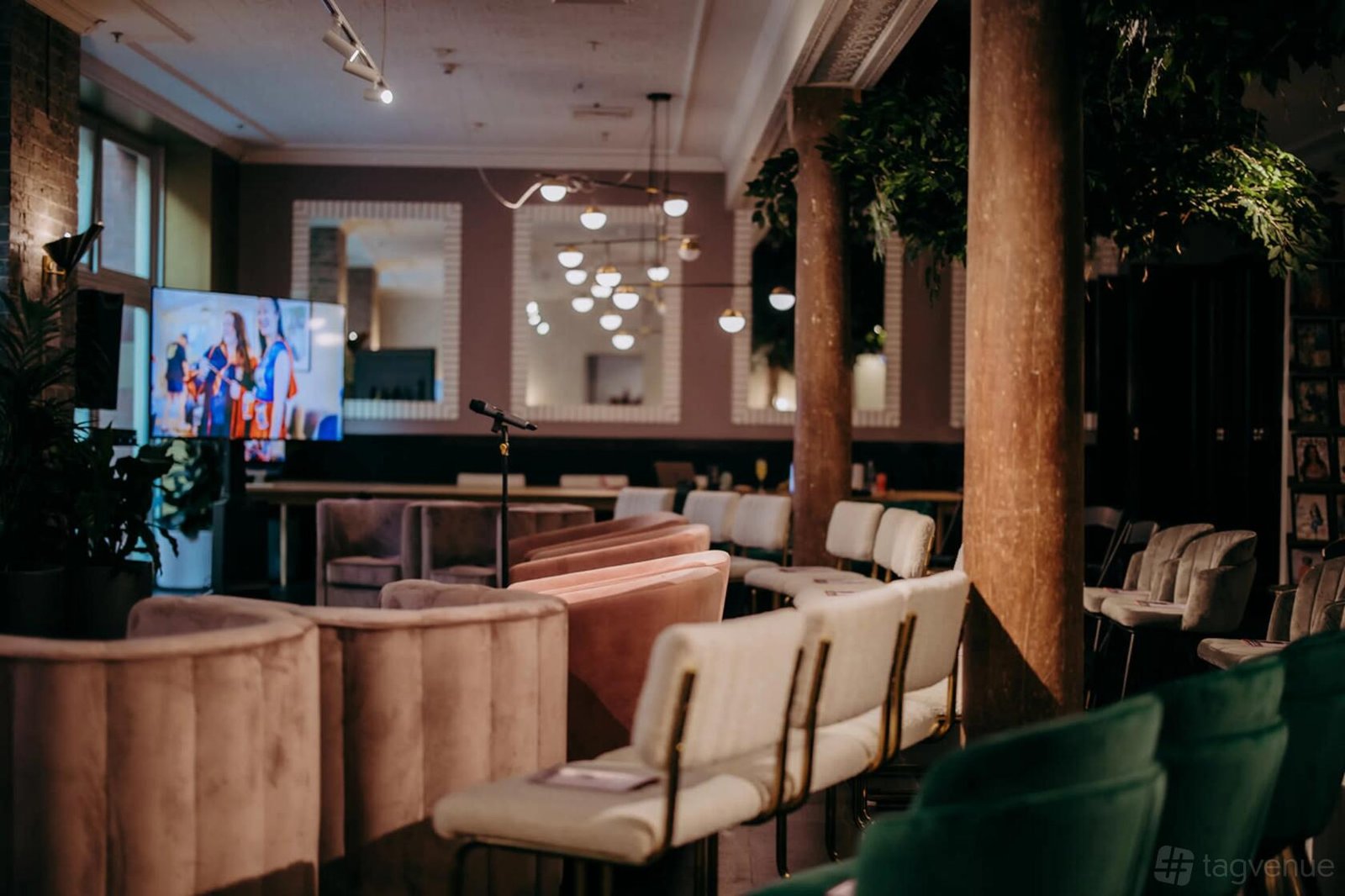 Entire Venue at Mezzanine House photo 3