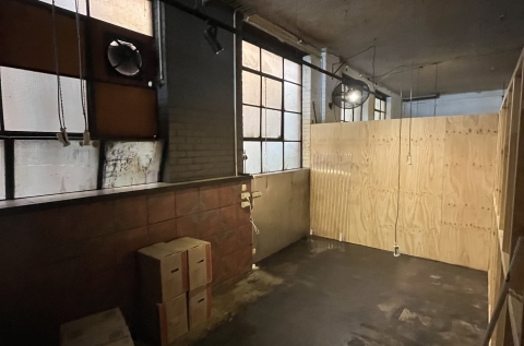 Oven's Door Warehouse Studios photo 7