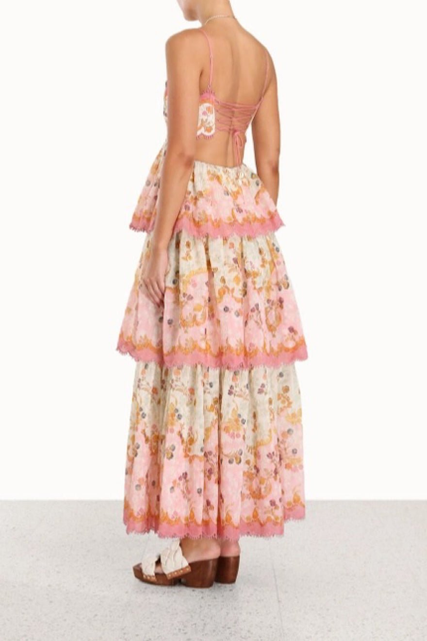 Zimmermann Laurel Maxi photo 3