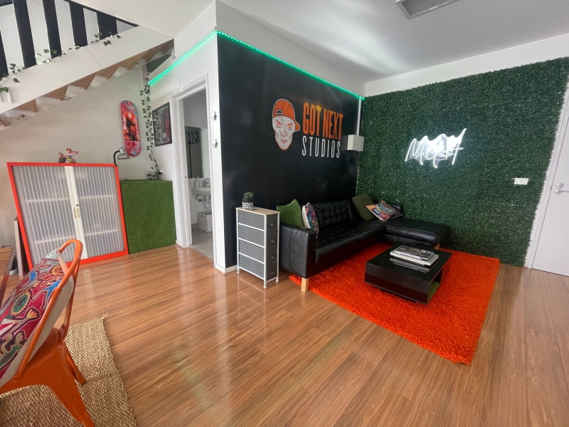 Got Next Studios photo 3