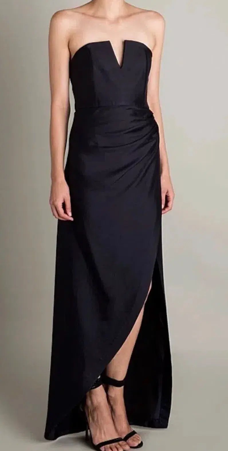 Bianca Spender Phantasm Formal Dress Size 8 photo 3