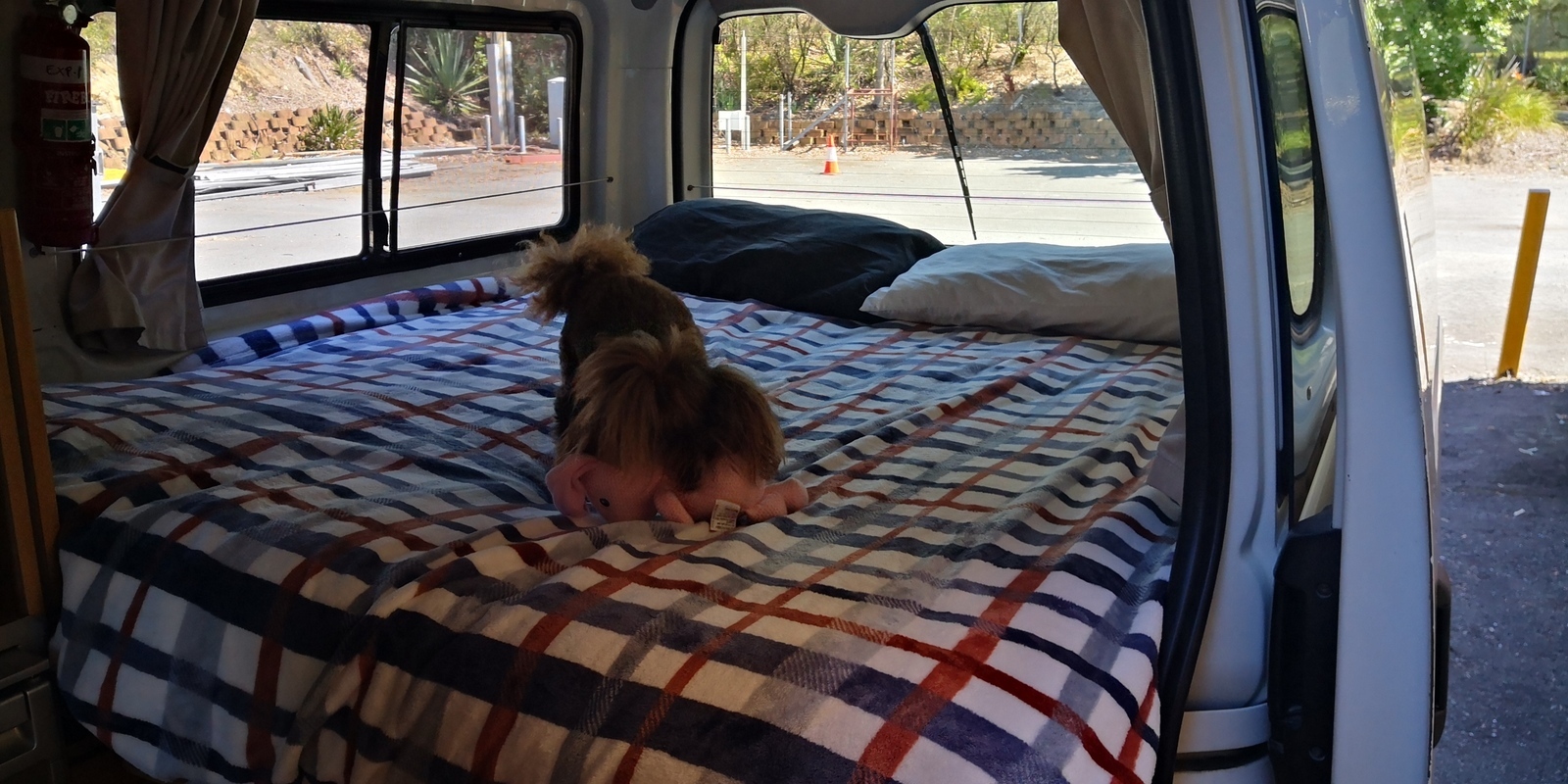 Home Sweet Roam photo 2