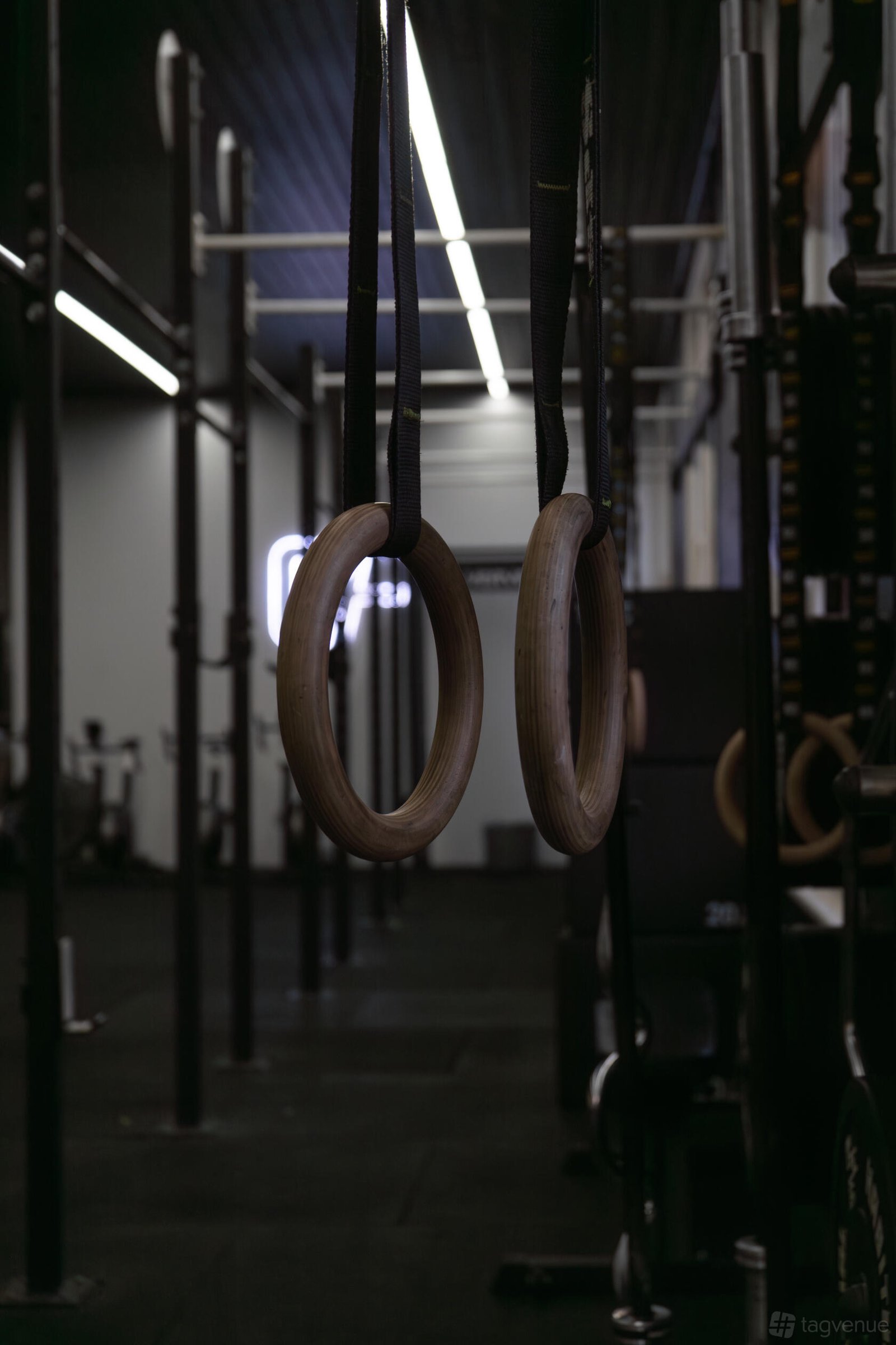 Gym Space at Creature Fitness photo 5