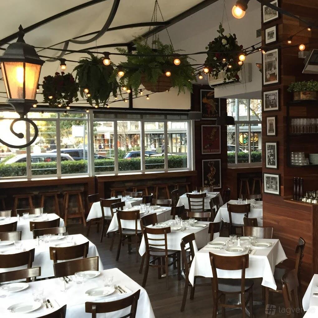 Entire Venue at Andiamo Trattoria Rhodes photo 4