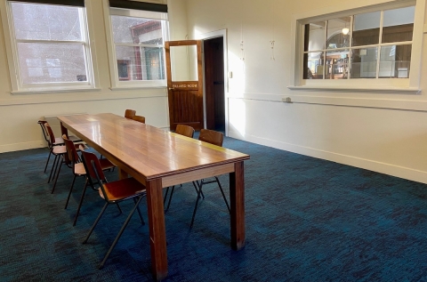 Celia Little Room - Mission to Seafarers Victoria photo 8