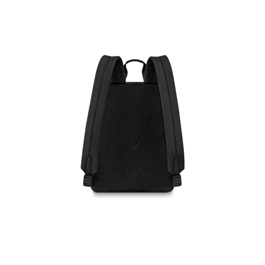 Louis Vuitton Black Sprinter Monogram Backpack Bag photo 2