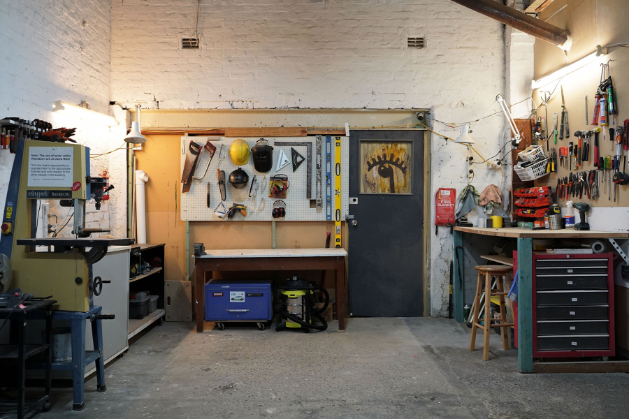 Studio A14 photo 5