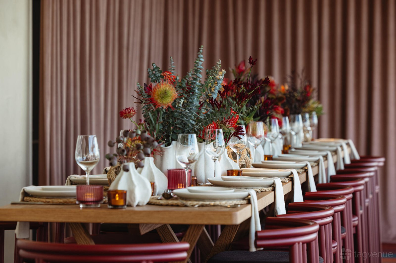 Waterfront Wedding Venue at Melba's Rooftop photo 7