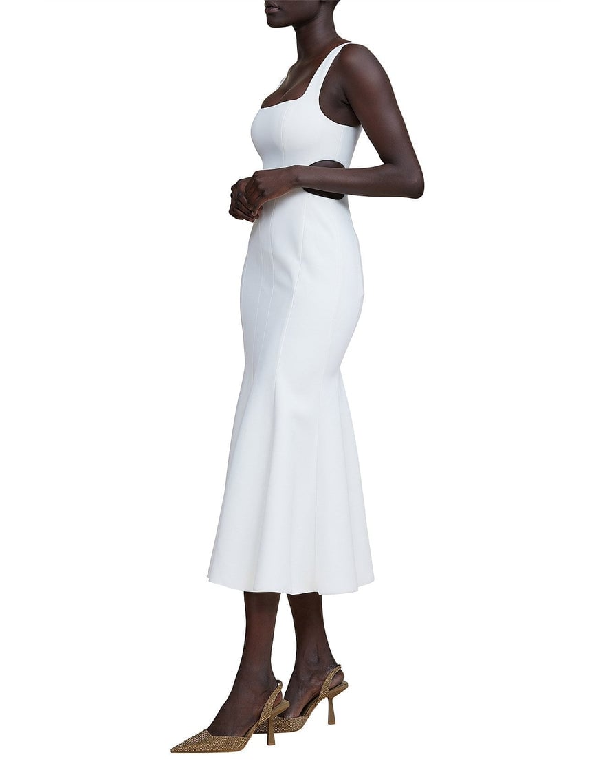 Acler Paracombe Midi Dress photo 2