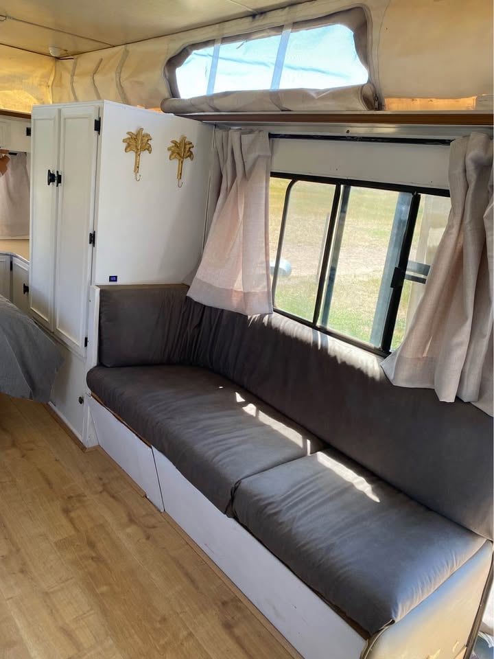 Jayco Caravan photo 3