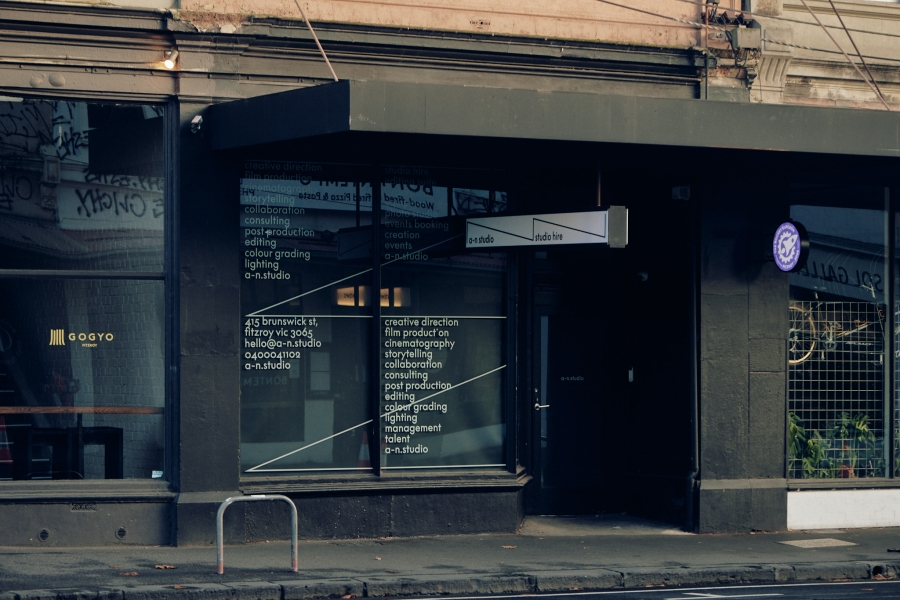 Adaptable Street Frontage Studio / Event Space photo 6